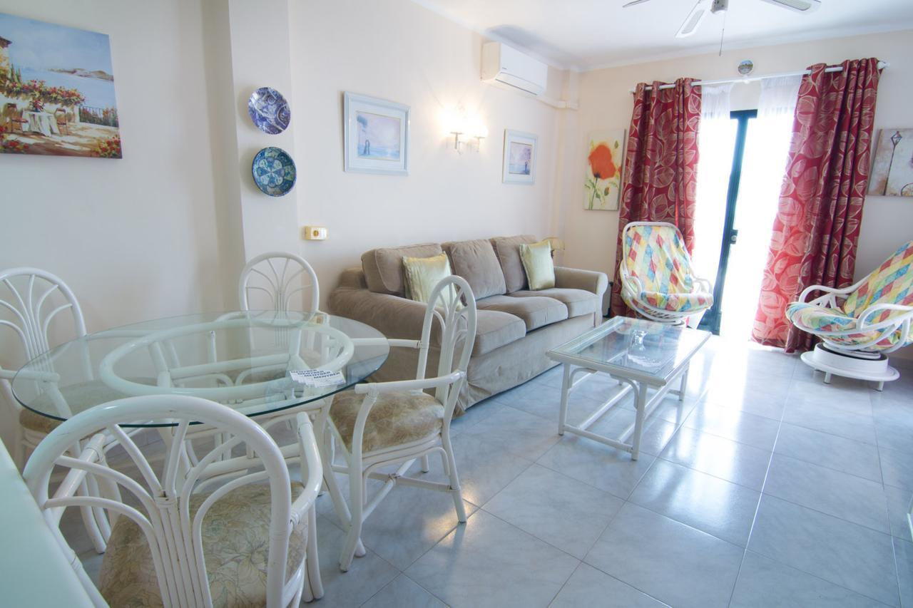 네르하 Capistrano Playa 512 Menyber 아파트 외부 사진