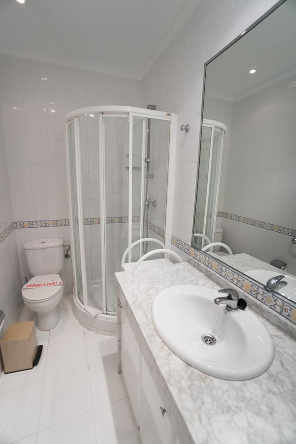 네르하 Capistrano Playa 512 Menyber 아파트 외부 사진