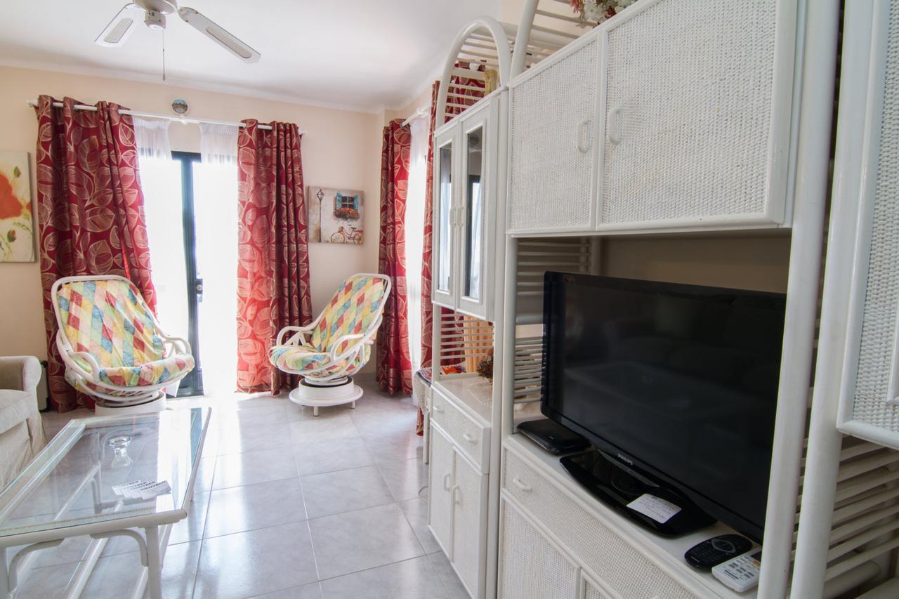 네르하 Capistrano Playa 512 Menyber 아파트 외부 사진