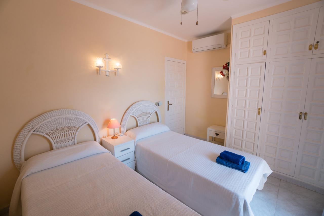 네르하 Capistrano Playa 512 Menyber 아파트 외부 사진