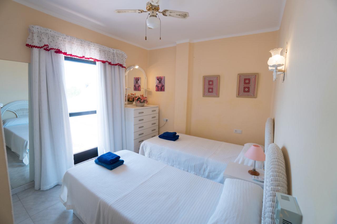 네르하 Capistrano Playa 512 Menyber 아파트 외부 사진